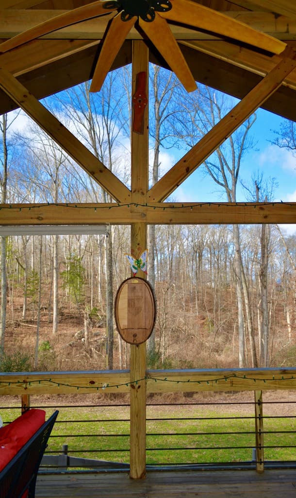 100 Quiet Lane, Blue Ridge AL 35013 - Photo