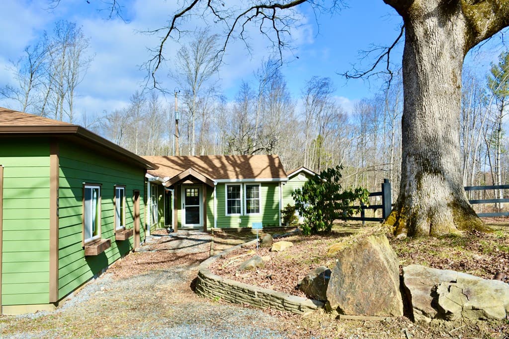 100 Quiet Lane, Blue Ridge AL 35013 - Photo