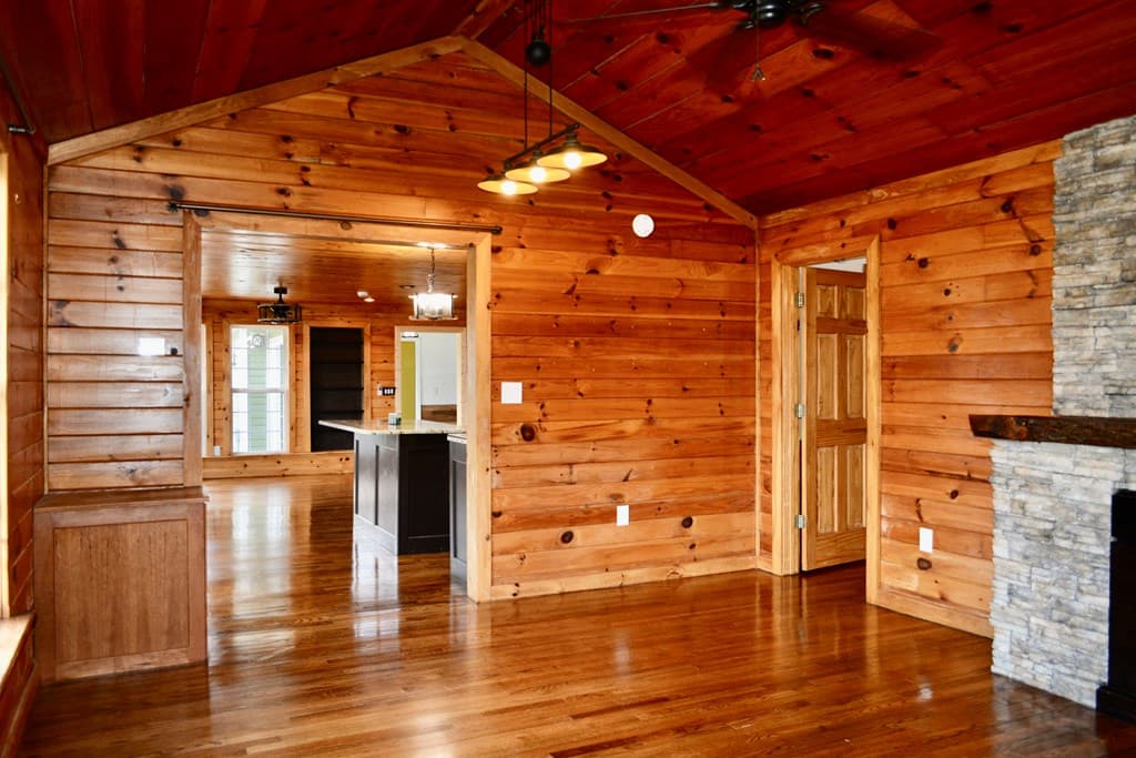 100 Quiet Lane, Blue Ridge AL 35013 - Photo