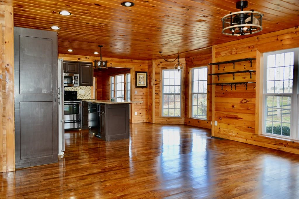 100 Quiet Lane, Blue Ridge AL 35013 - Photo