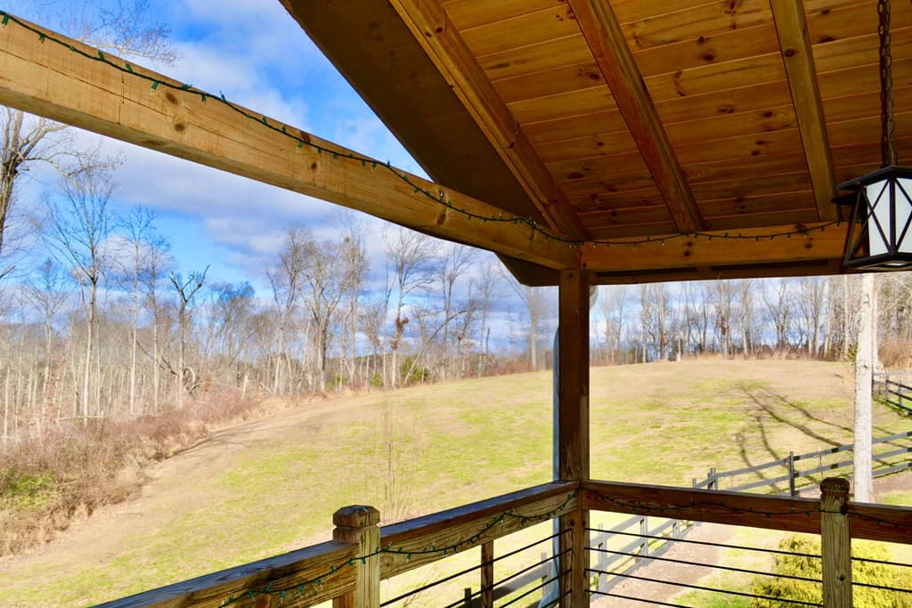 100 Quiet Lane, Blue Ridge AL 35013 - Photo