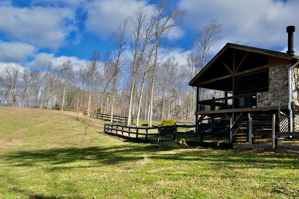100 Quiet Lane, Blue Ridge AL 35013 - Photo
