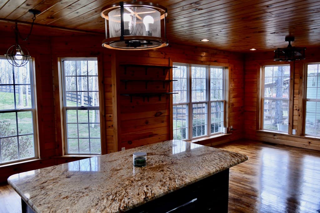 100 Quiet Lane, Blue Ridge AL 35013 - Photo