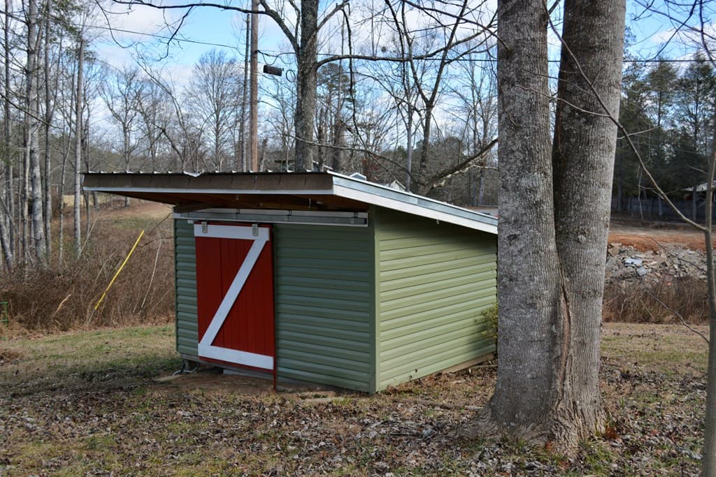 100 Quiet Lane, Blue Ridge AL 35013 - Photo