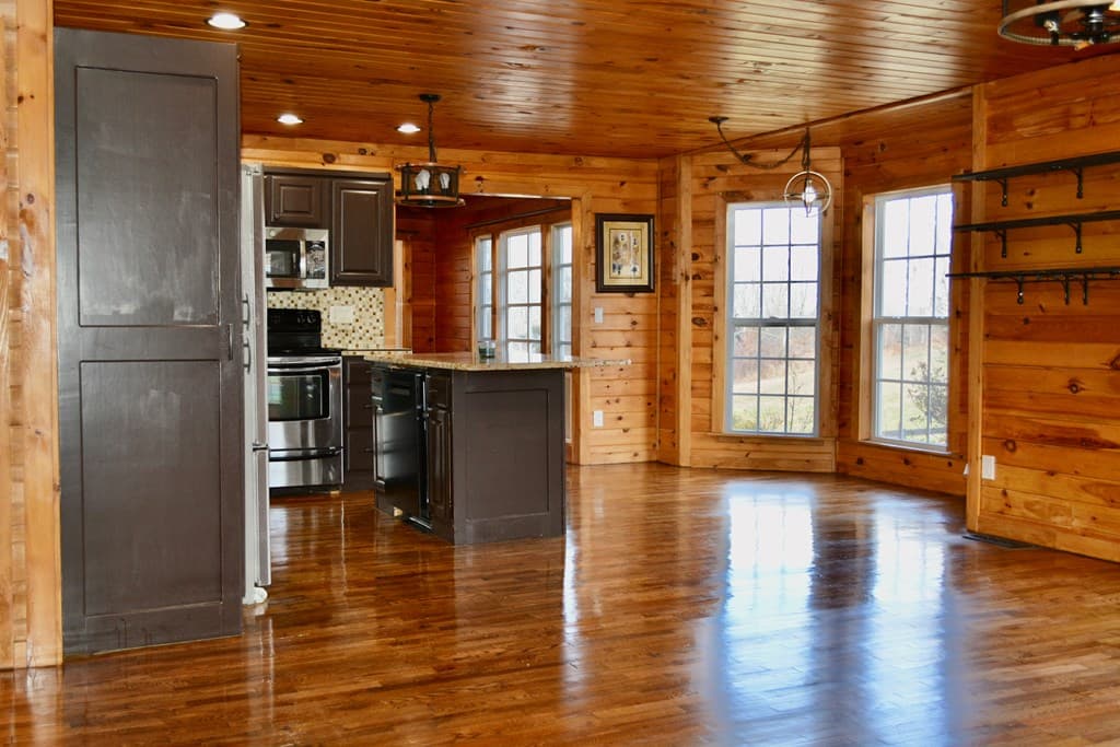 100 Quiet Lane, Blue Ridge AL 35013 - Photo