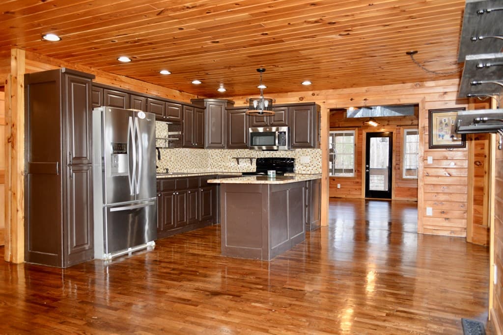 100 Quiet Lane, Blue Ridge AL 35013 - Photo