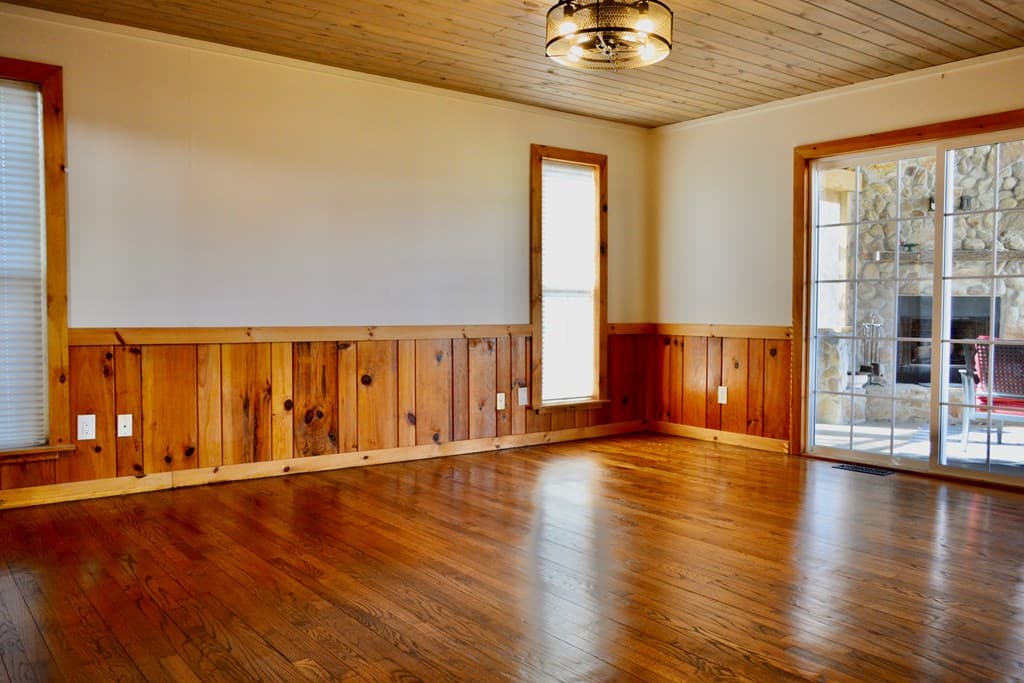 100 Quiet Lane, Blue Ridge AL 35013 - Photo