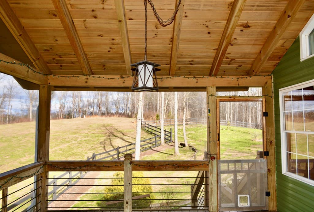 100 Quiet Lane, Blue Ridge AL 35013 - Photo