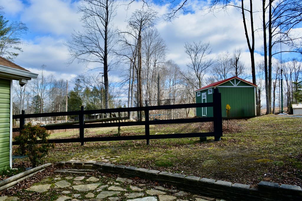 100 Quiet Lane, Blue Ridge AL 35013 - Photo