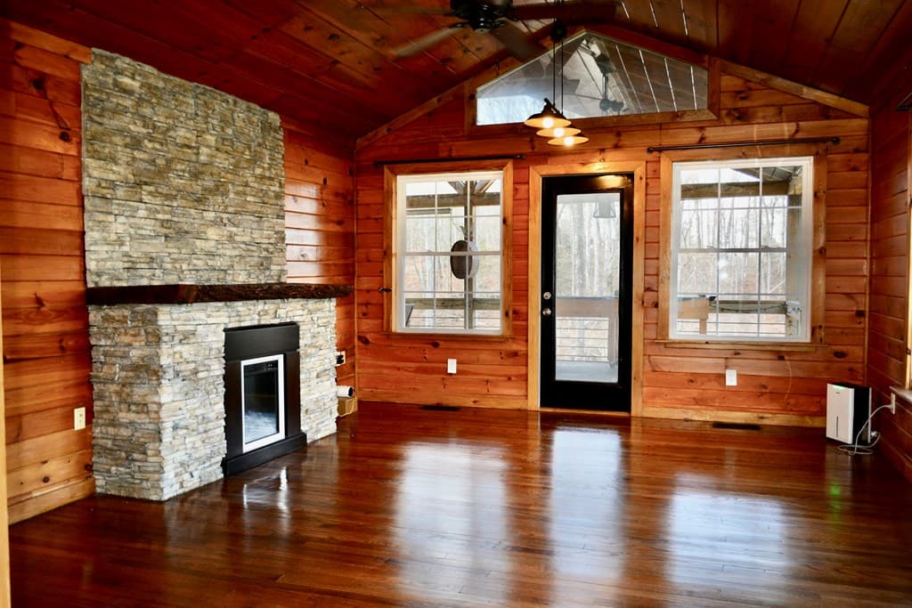 100 Quiet Lane, Blue Ridge AL 35013 - Photo