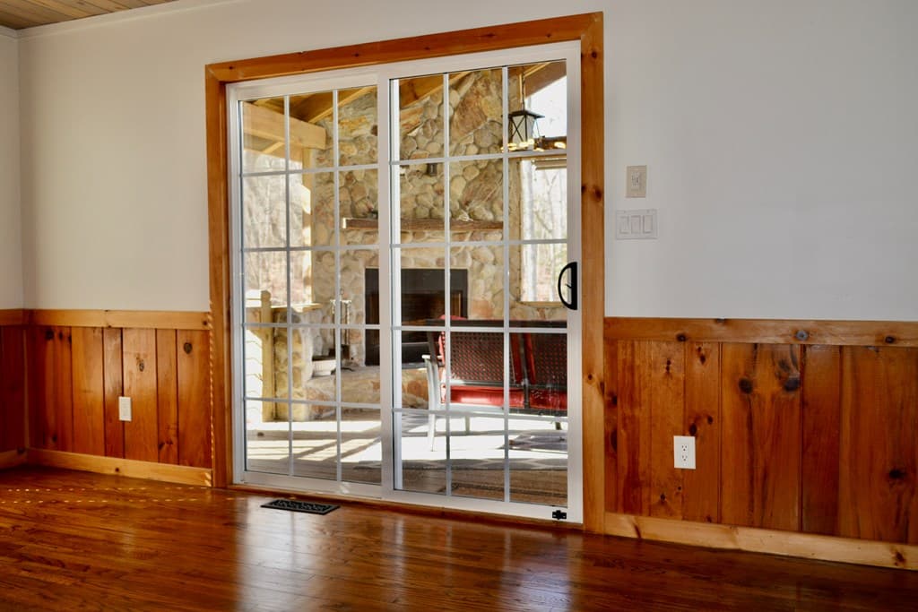 100 Quiet Lane, Blue Ridge AL 35013 - Photo