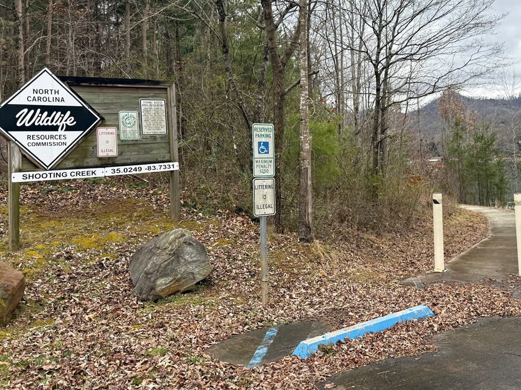 Lot 7 Mountain Breezes, Hayesville NC 28904 - Photo