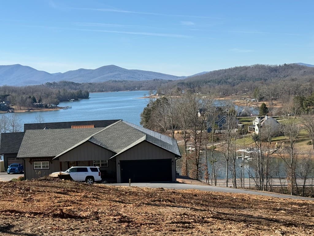 Lot 7 Mountain Breezes, Hayesville NC 28904 - Photo