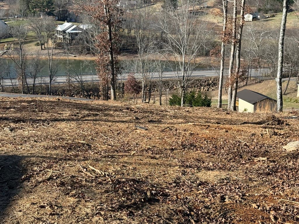 Lot 7 Mountain Breezes, Hayesville NC 28904 - Photo