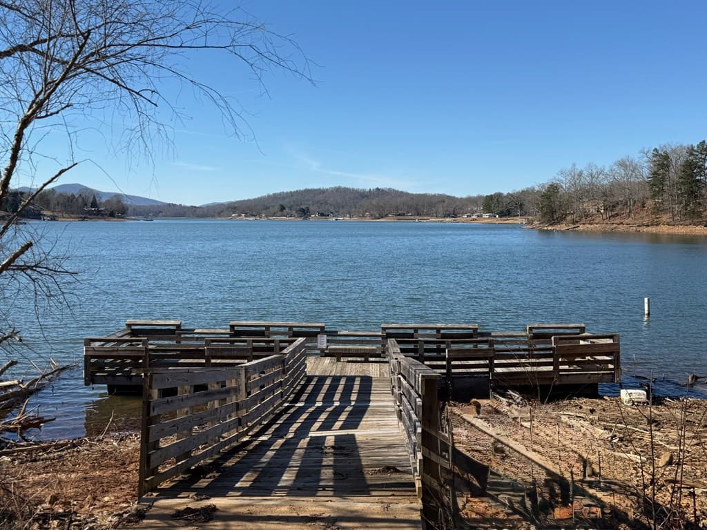 Lot 7 Mountain Breezes, Hayesville NC 28904 - Photo