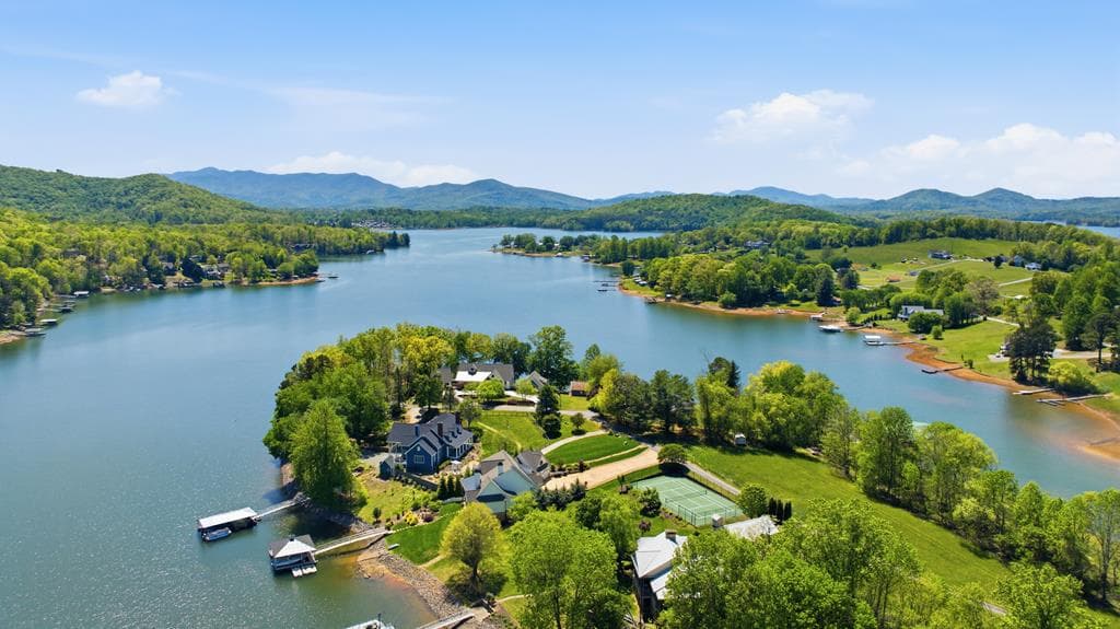 Lot 7 Mountain Breezes, Hayesville NC 28904 - Photo