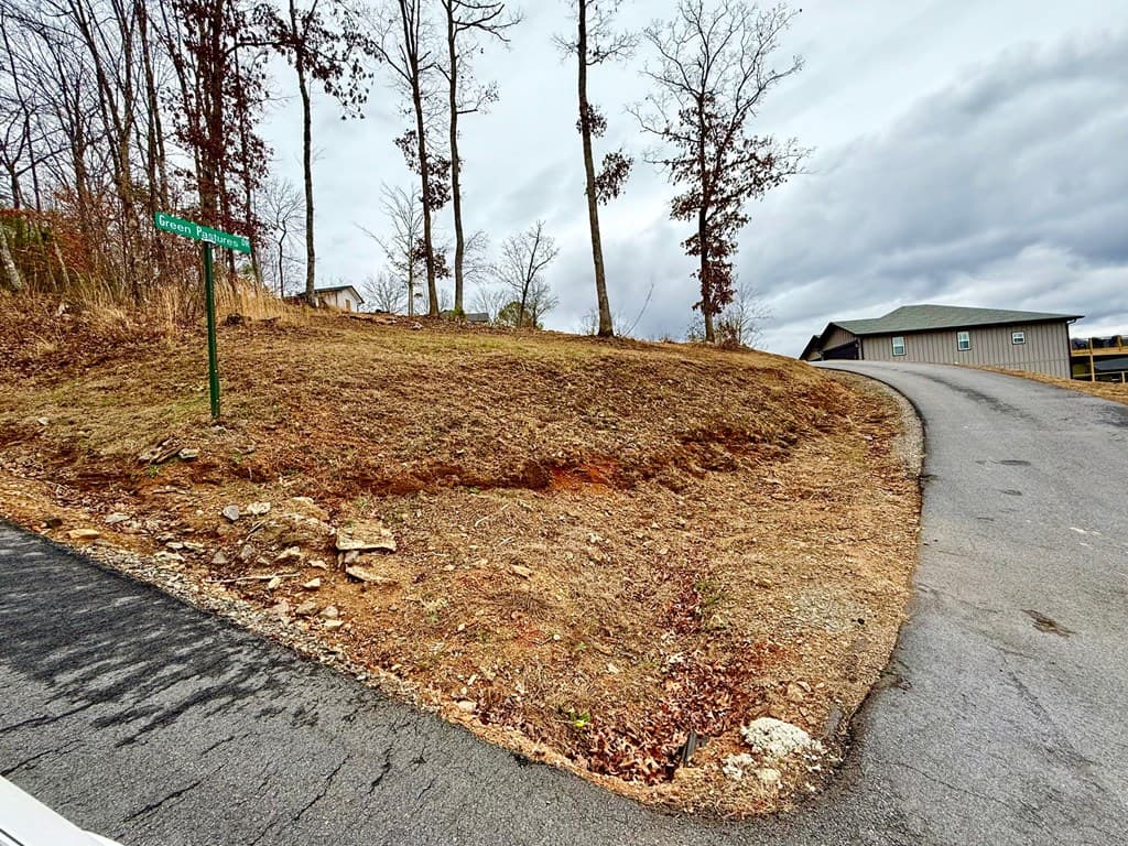 Lot 7 Mountain Breezes, Hayesville NC 28904 - Photo