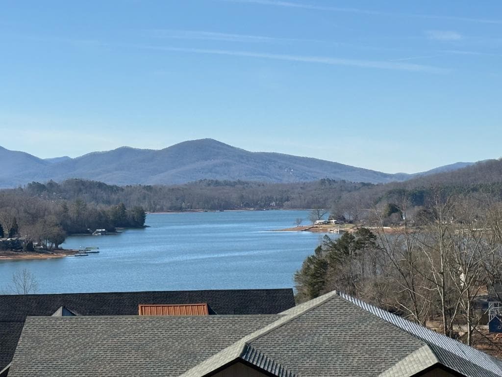 Lot 7 Mountain Breezes, Hayesville NC 28904 - Primary photo