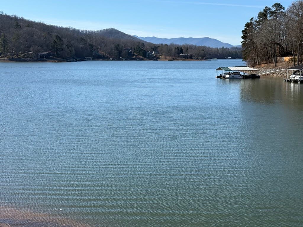 Lot 7 Mountain Breezes, Hayesville NC 28904 - Photo