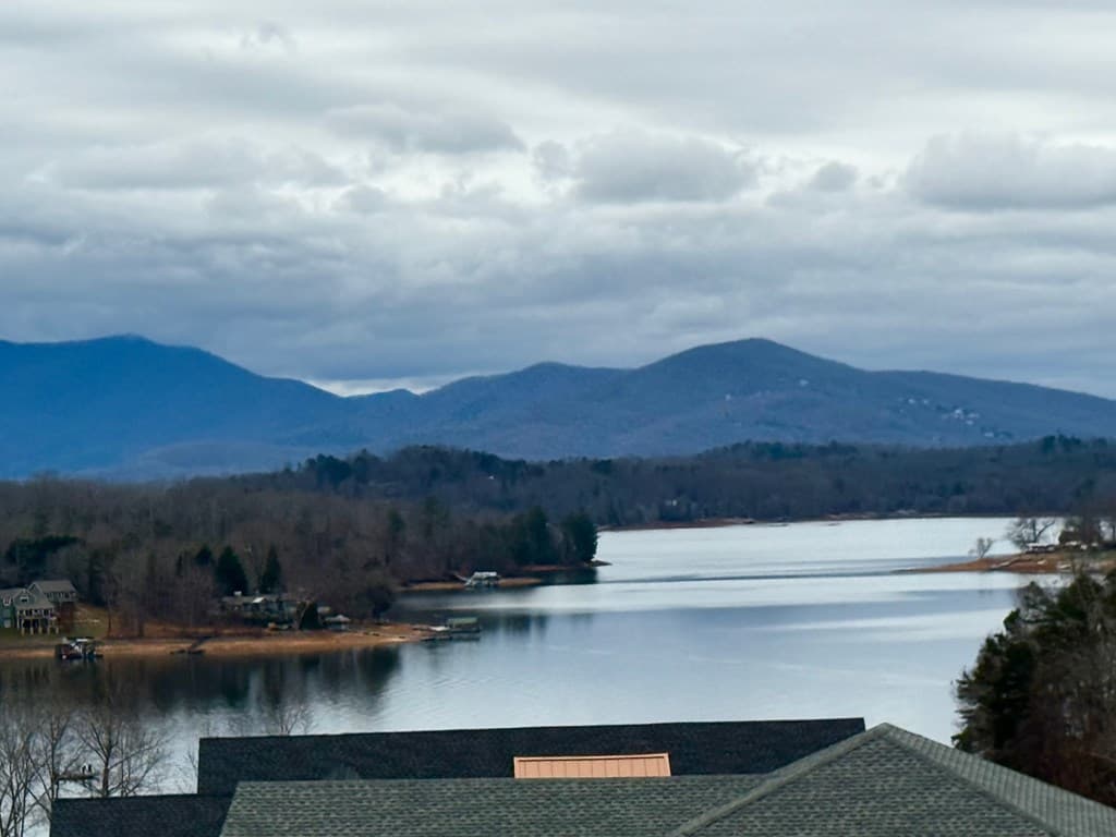 Lot 7 Mountain Breezes, Hayesville NC 28904 - Photo