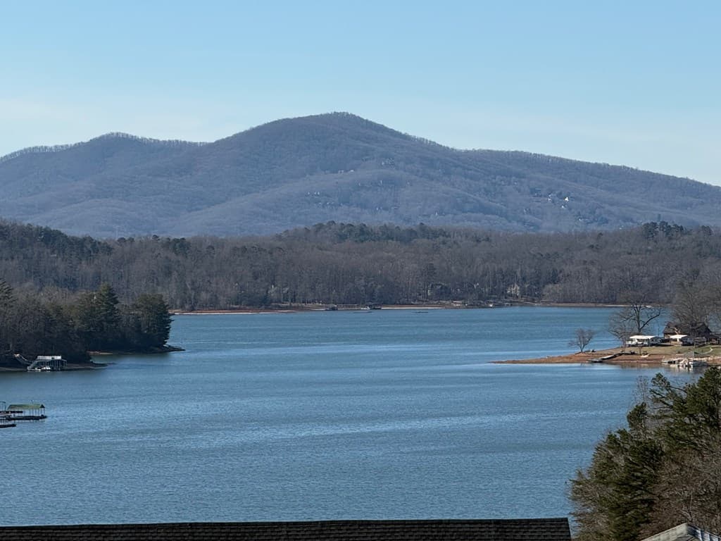 Lot 7 Mountain Breezes, Hayesville NC 28904 - Photo