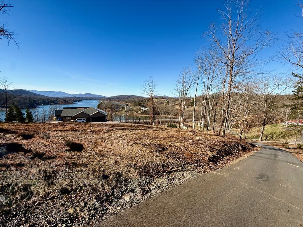 Lot 7 Mountain Breezes, Hayesville NC 28904 - Photo