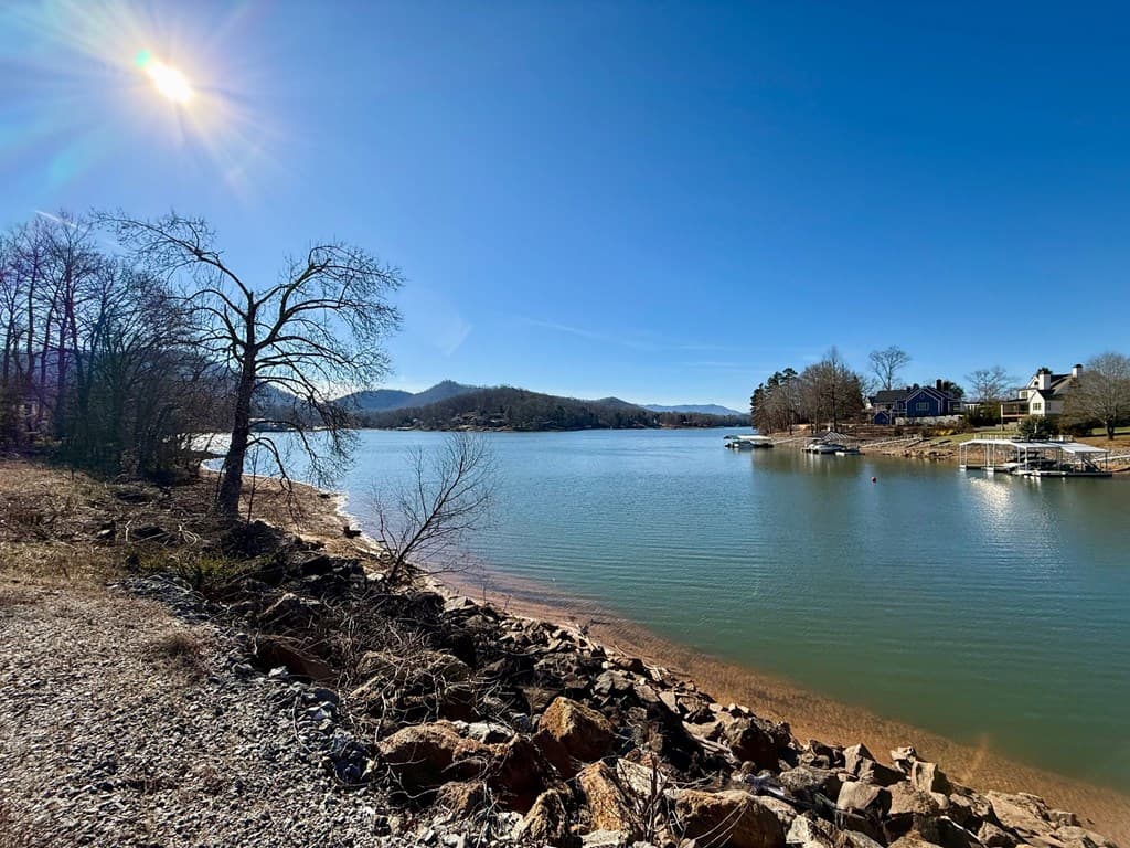 Lot 7 Mountain Breezes, Hayesville NC 28904 - Photo