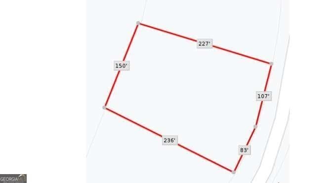 615 Woodland Trace, Jasper GA 30143 - Photo