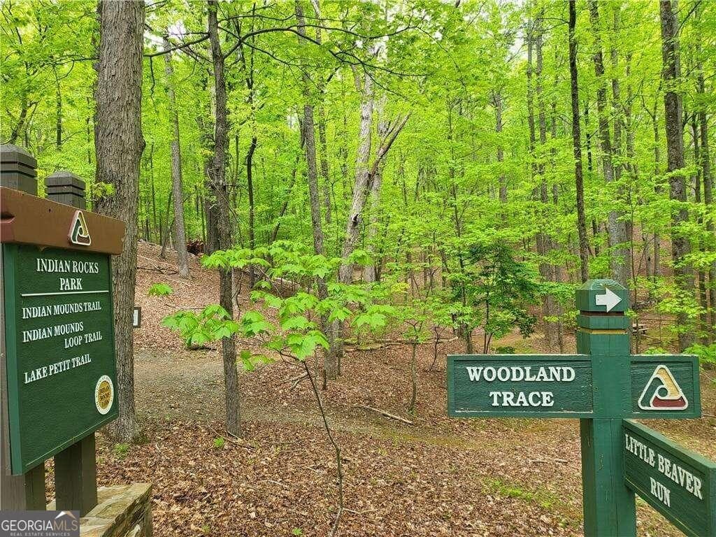 615 Woodland Trace, Jasper GA 30143 - Photo