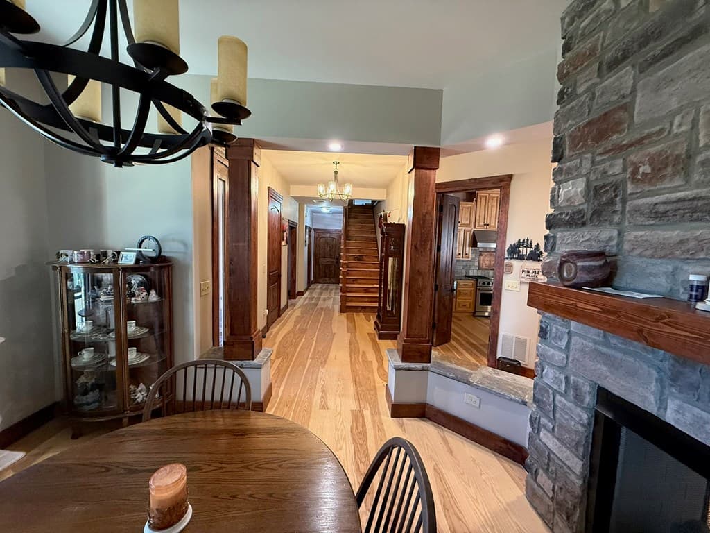 3331 Gumlog Road, Young Harris GA 30582 - Photo