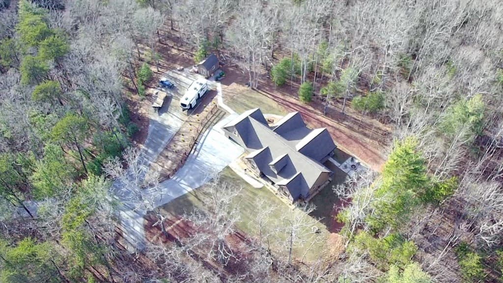 3331 Gumlog Road, Young Harris GA 30582 - Photo