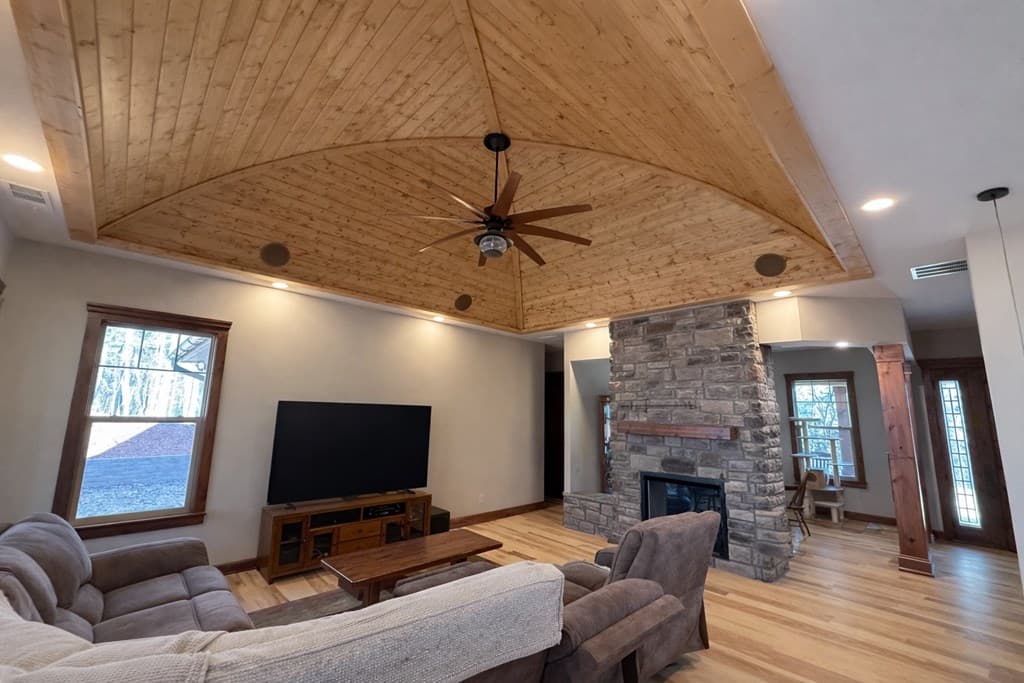 3331 Gumlog Road, Young Harris GA 30582 - Photo