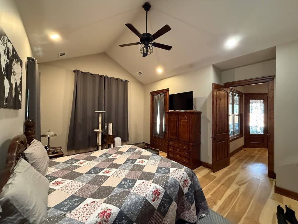 3331 Gumlog Road, Young Harris GA 30582 - Photo