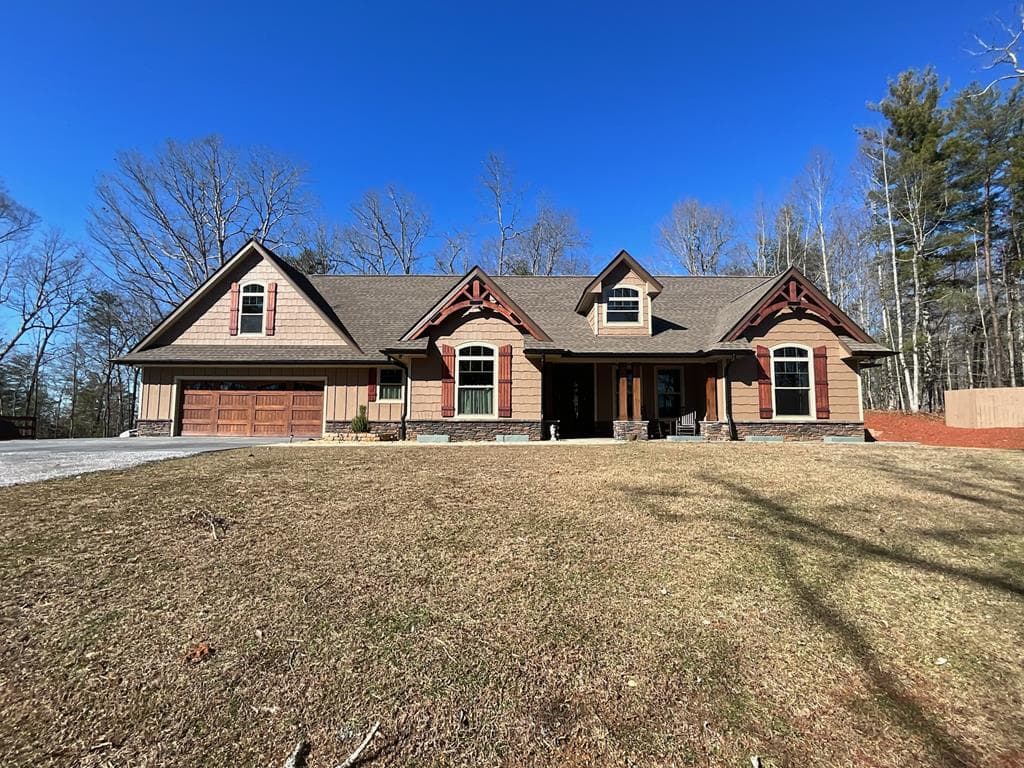 3331 Gumlog Road, Young Harris GA 30582 - Primary photo