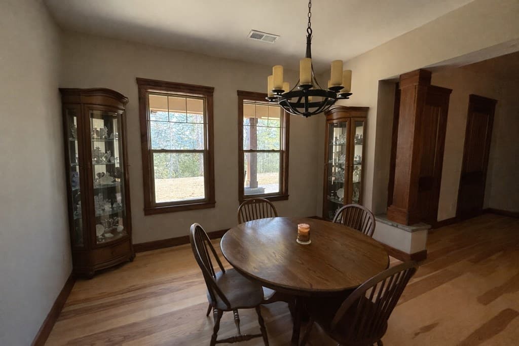3331 Gumlog Road, Young Harris GA 30582 - Photo