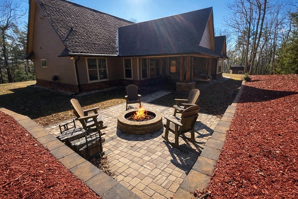 3331 Gumlog Road, Young Harris GA 30582 - Photo