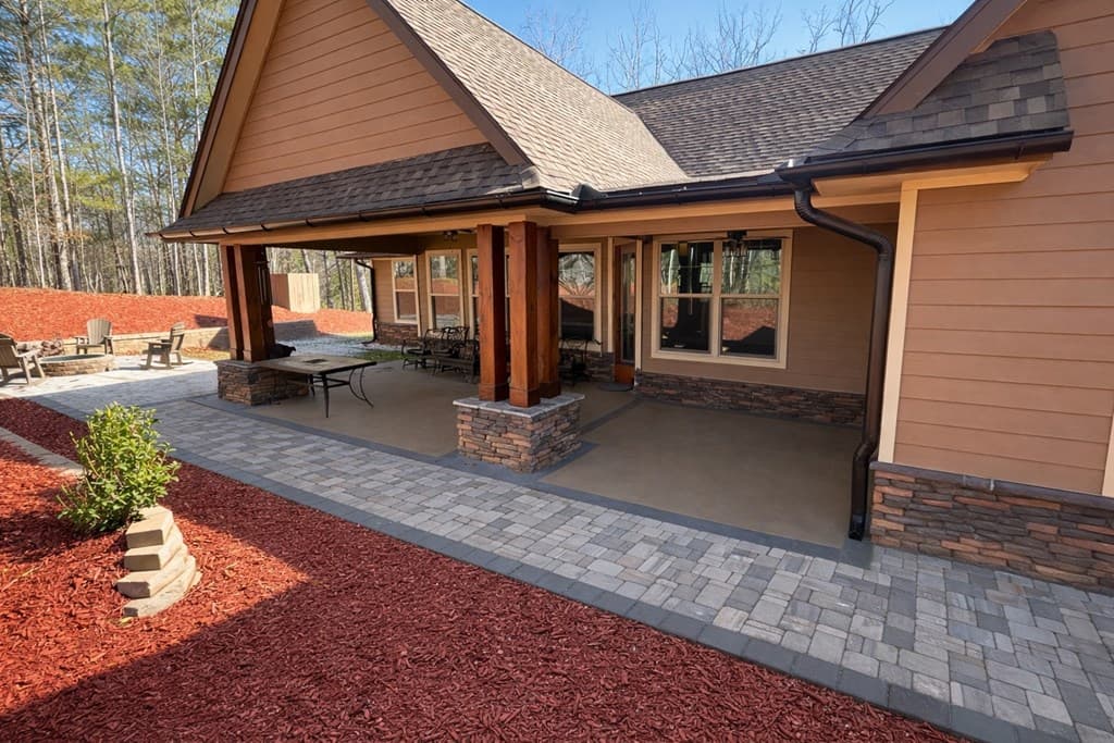 3331 Gumlog Road, Young Harris GA 30582 - Photo