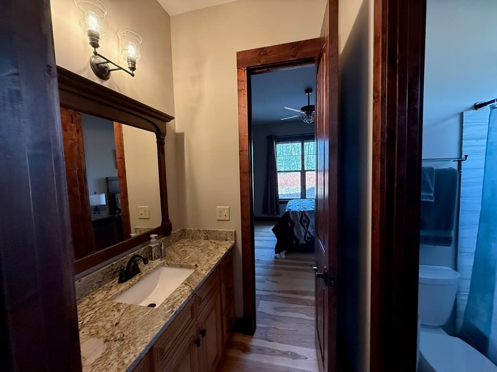3331 Gumlog Road, Young Harris GA 30582 - Photo