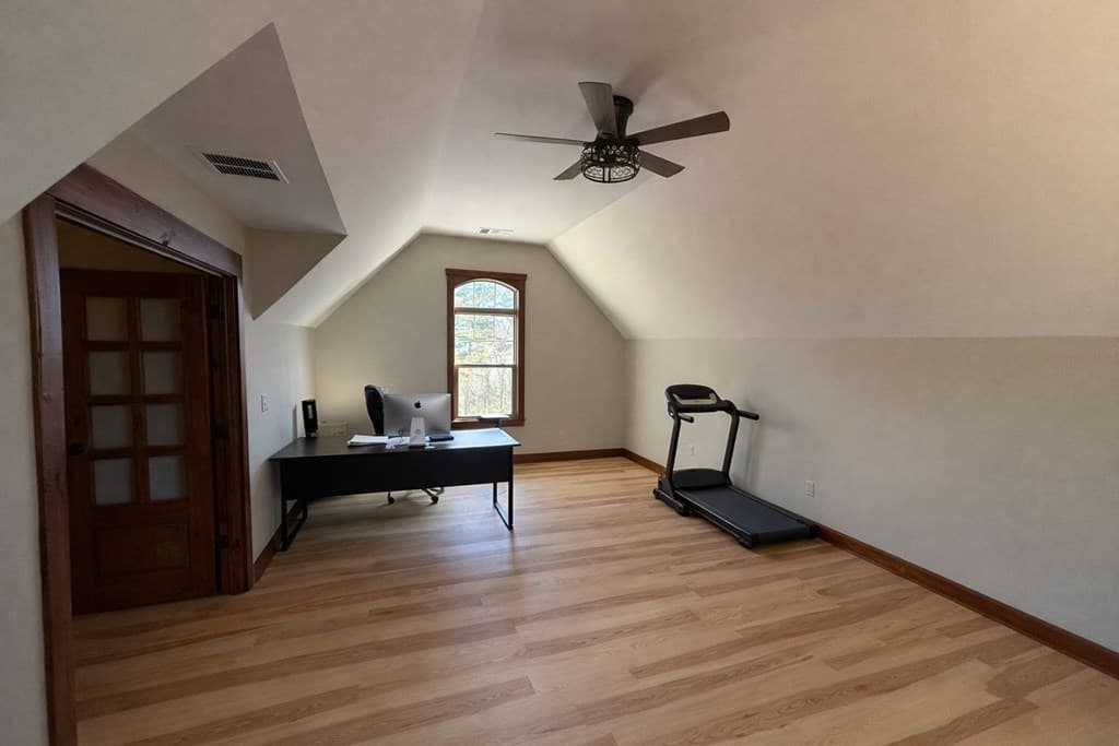 3331 Gumlog Road, Young Harris GA 30582 - Photo