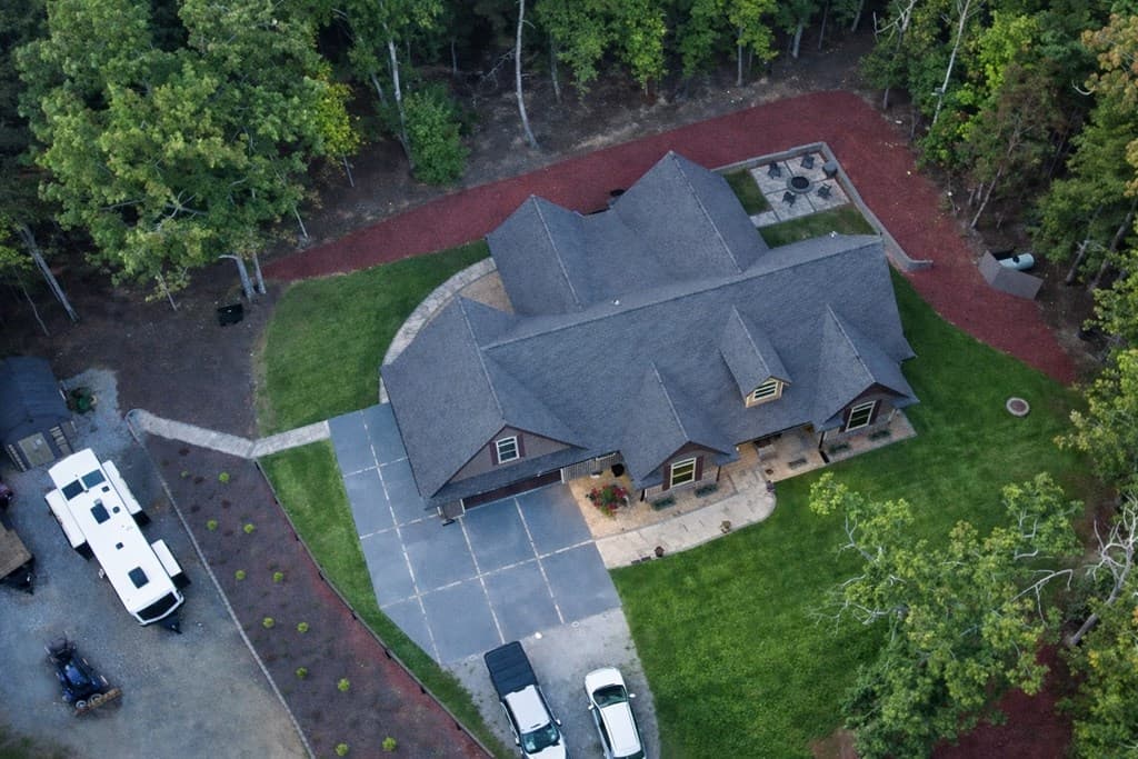 3331 Gumlog Road, Young Harris GA 30582 - Photo