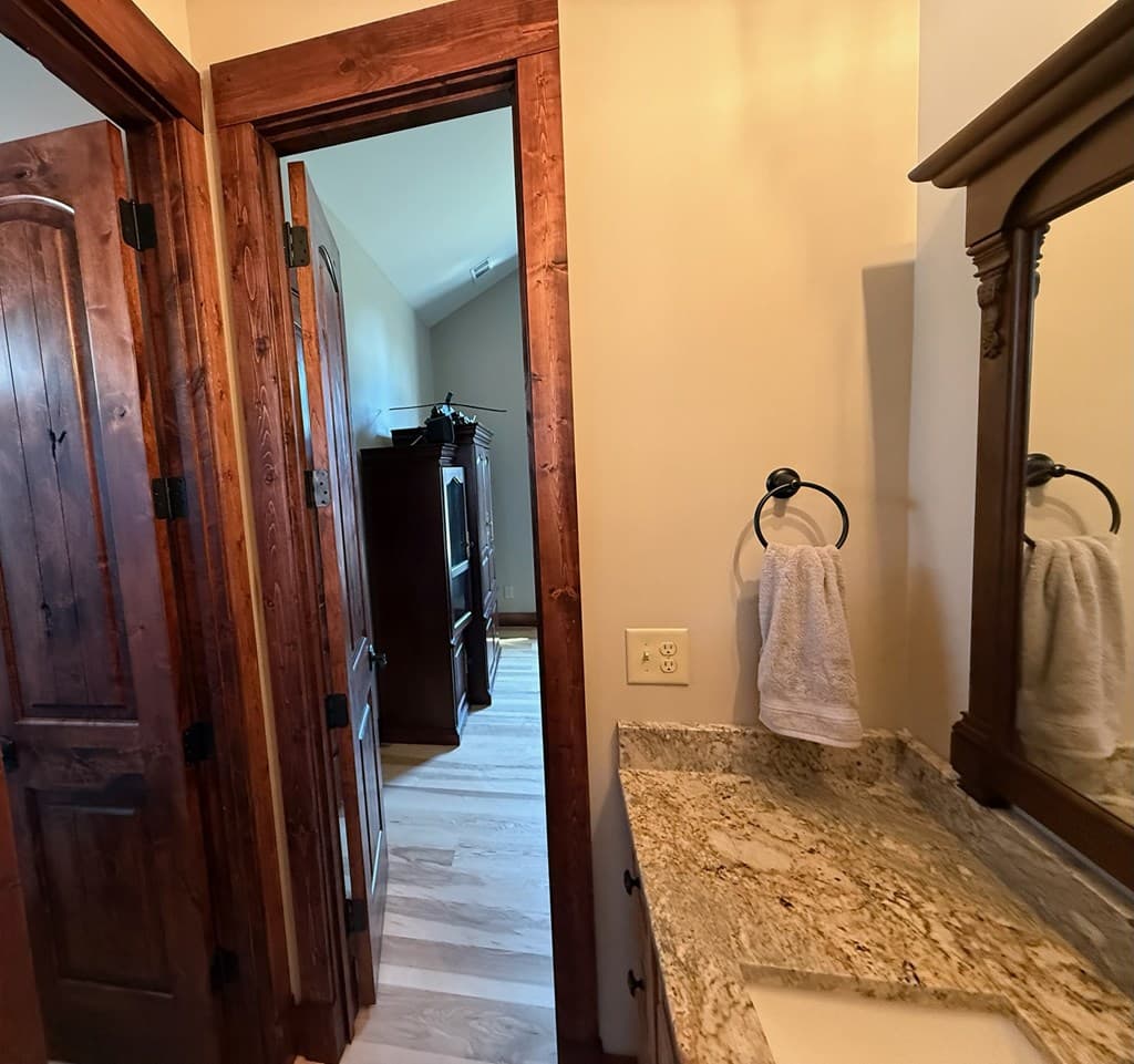 3331 Gumlog Road, Young Harris GA 30582 - Photo