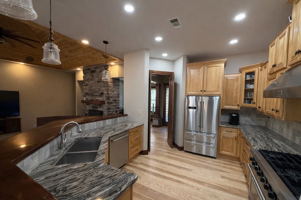 3331 Gumlog Road, Young Harris GA 30582 - Photo
