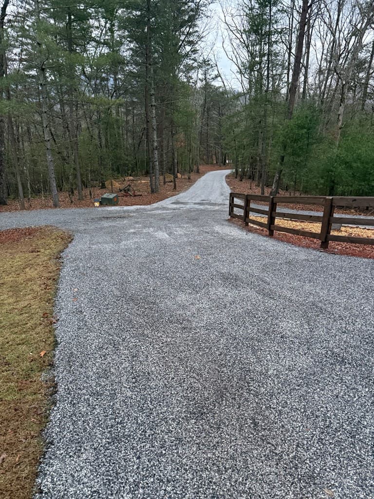 3331 Gumlog Road, Young Harris GA 30582 - Photo