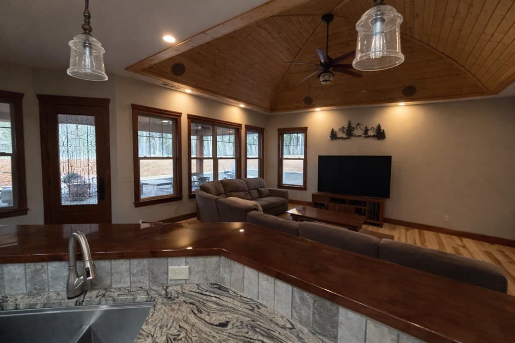 3331 Gumlog Road, Young Harris GA 30582 - Photo