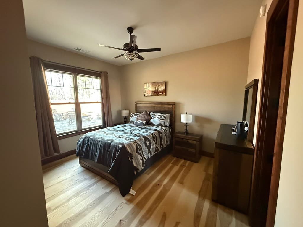 3331 Gumlog Road, Young Harris GA 30582 - Photo