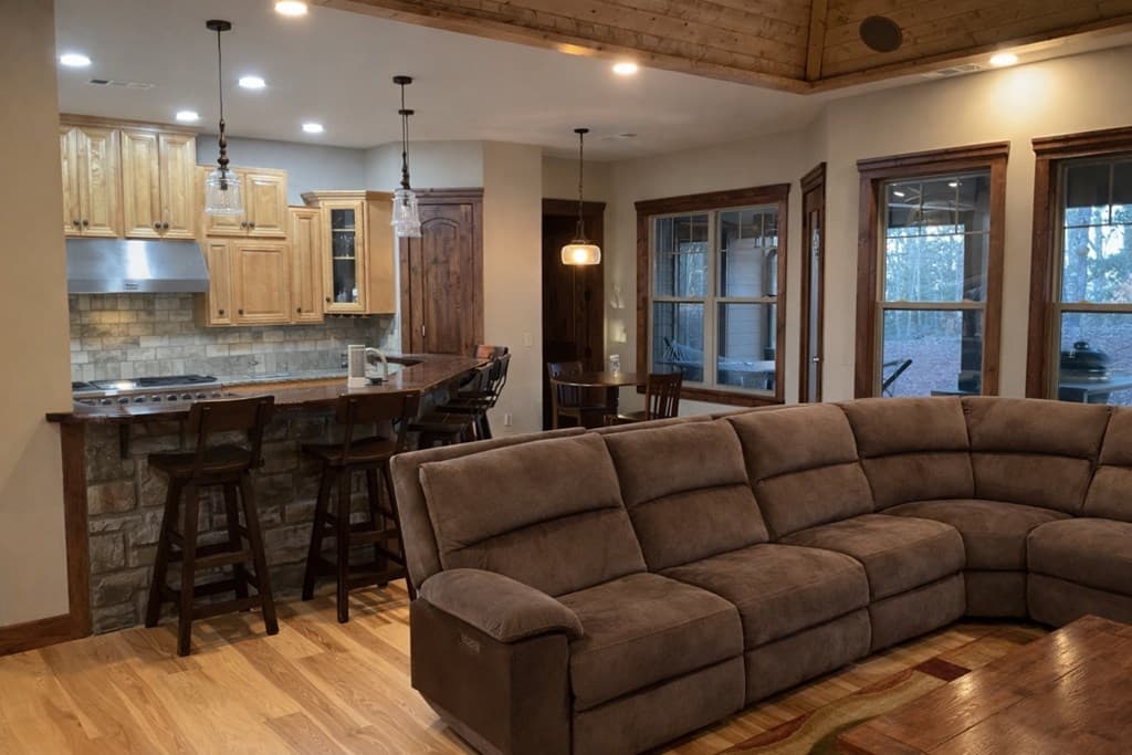 3331 Gumlog Road, Young Harris GA 30582 - Photo
