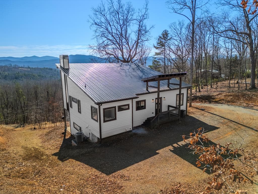 310 Wunder Bear Ridge Road, Morganton GA 30560 - Photo