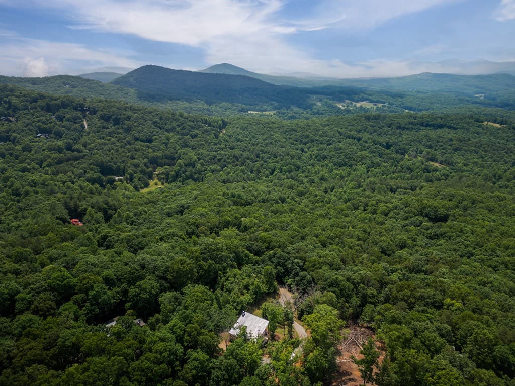 310 Wunder Bear Ridge Road, Morganton GA 30560 - Photo