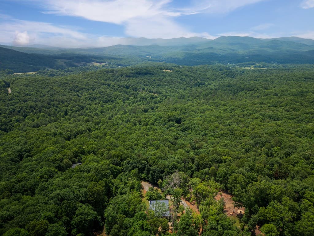 310 Wunder Bear Ridge Road, Morganton GA 30560 - Photo