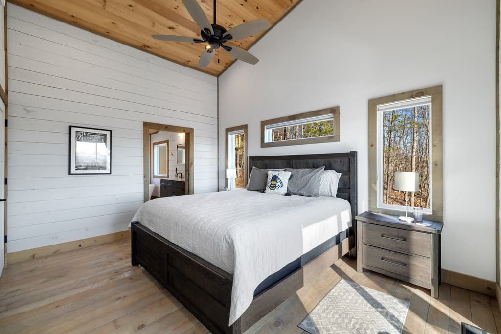 310 Wunder Bear Ridge Road, Morganton GA 30560 - Photo